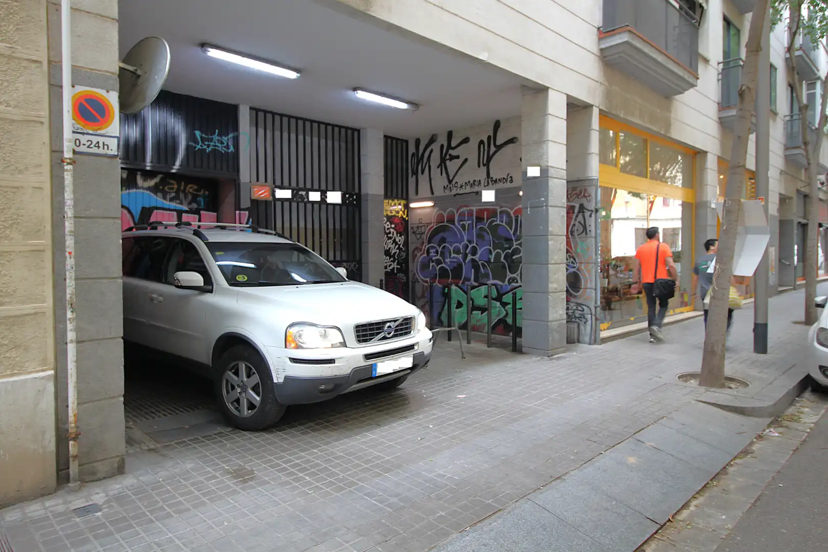 Individual en venda a Carrer del Rector Triadó, imagen 8