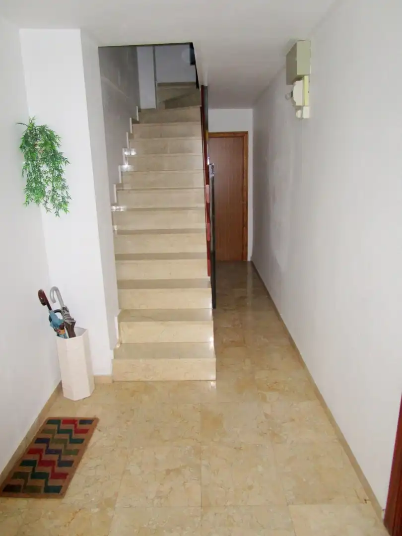 Planta baixa en venda en Mogente / Moixent amb Traster
