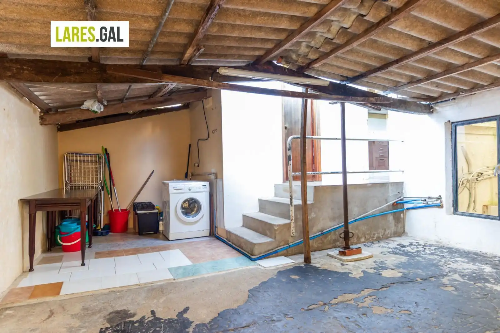 Flat for sale in Porta do Sol, Moaña