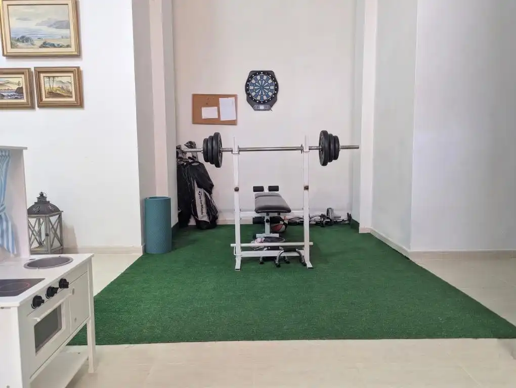 Detached house with pool for sale in Carrer Herba Sana, imagen 45