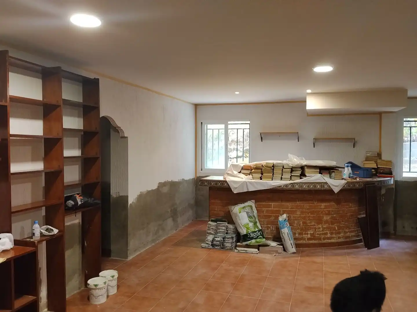 Casa amb jardí en venda a Colmenarejo, imagen 44