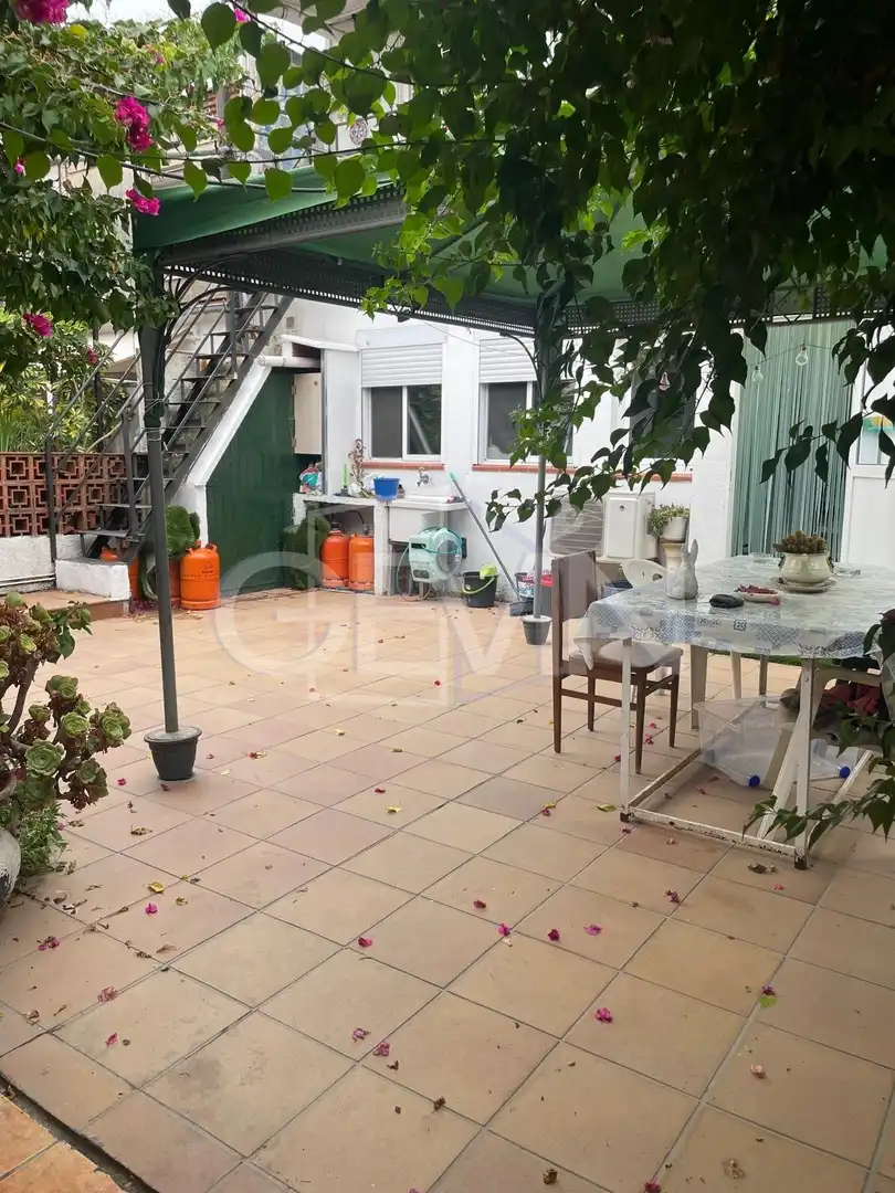 Planta baixa en venda a Sant Fost de Campsentelles