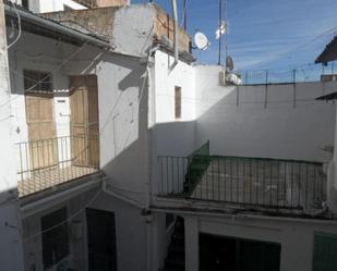 Balcony of Building for sale in Badajoz Capital