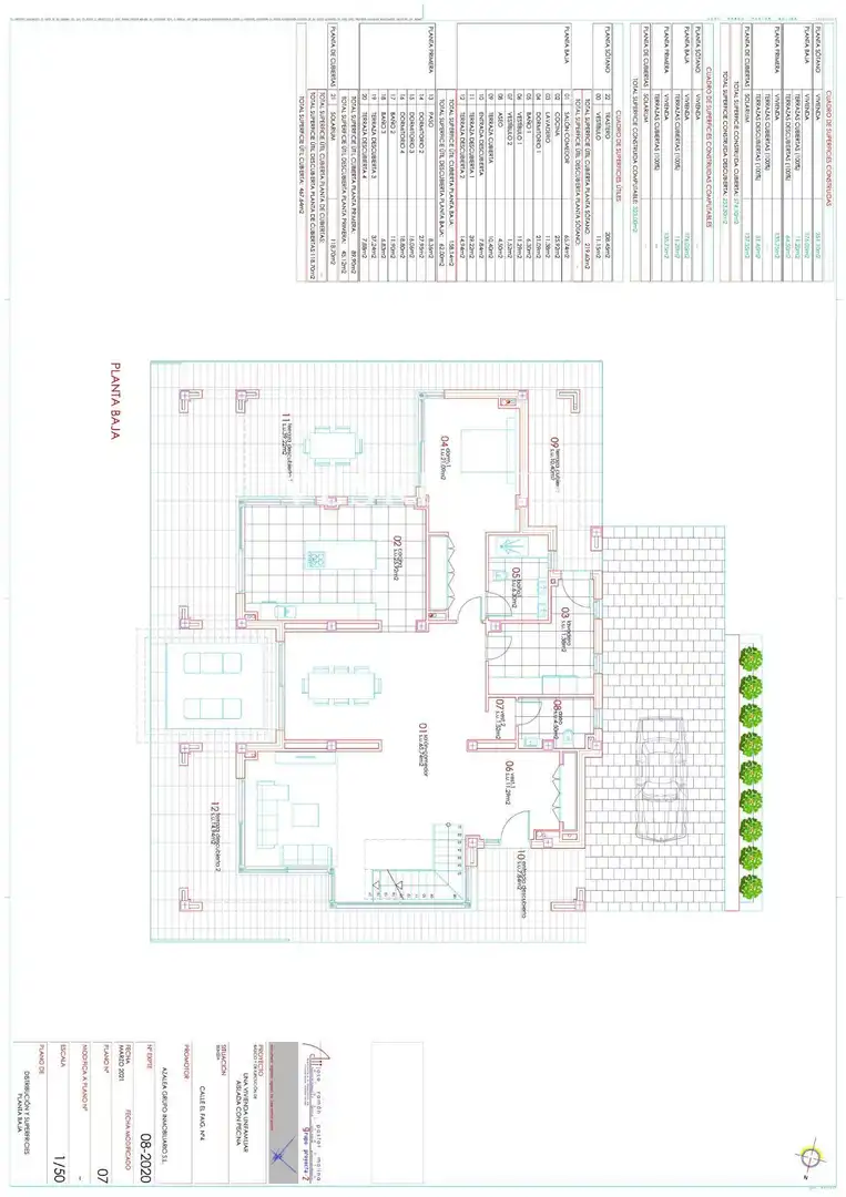 Detached house with terrace for sale in Carrer FAIG EL 4, imagen 22