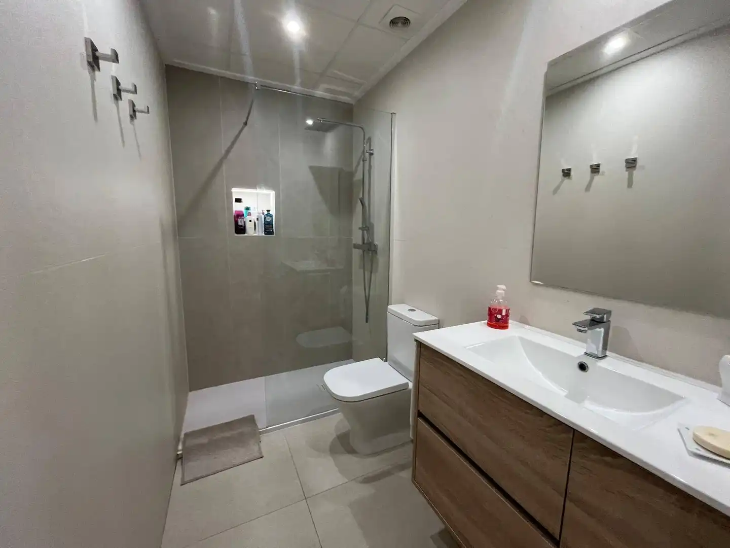 Piso con terraza en venta en Calle Calle Mar, imagen 16