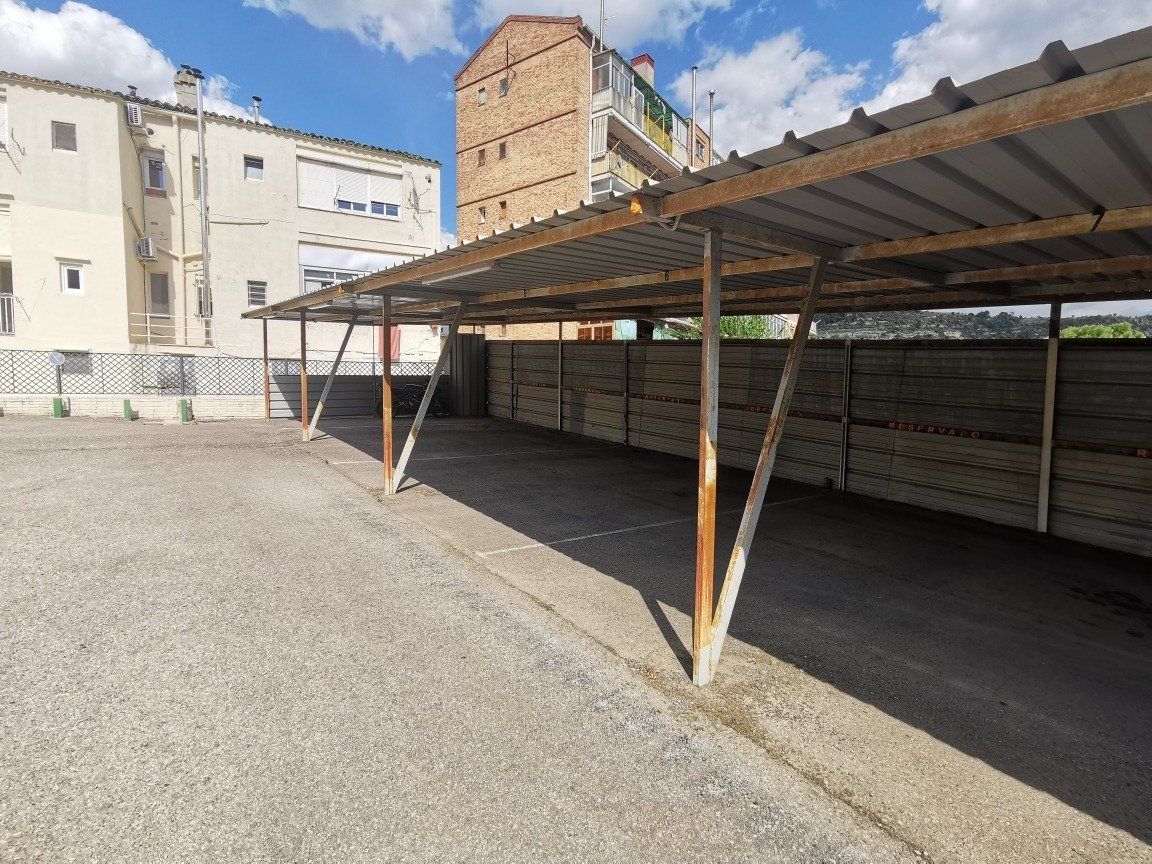 Parking of Garage to rent in Manresa