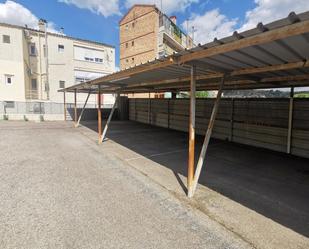 Aparcament de Garatge de lloguer en Manresa
