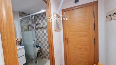 Foto 2 de Pis en venda a Raval del Torrent, El Castell de Cubelles, Cubelles