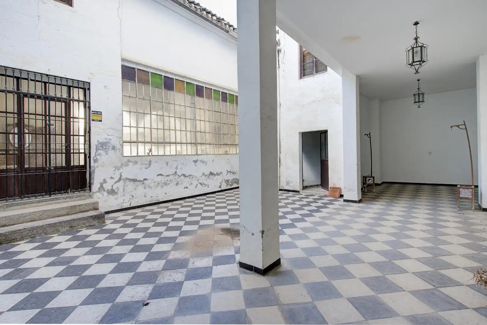 Casa con terrazza in vendita a Calle Calle Ramón y Cajal, imagen 47