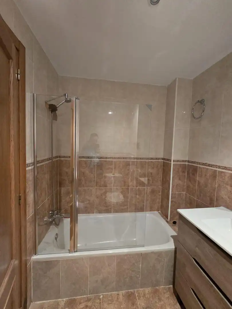 Flat with lift to rent in Oeste, imagen 16