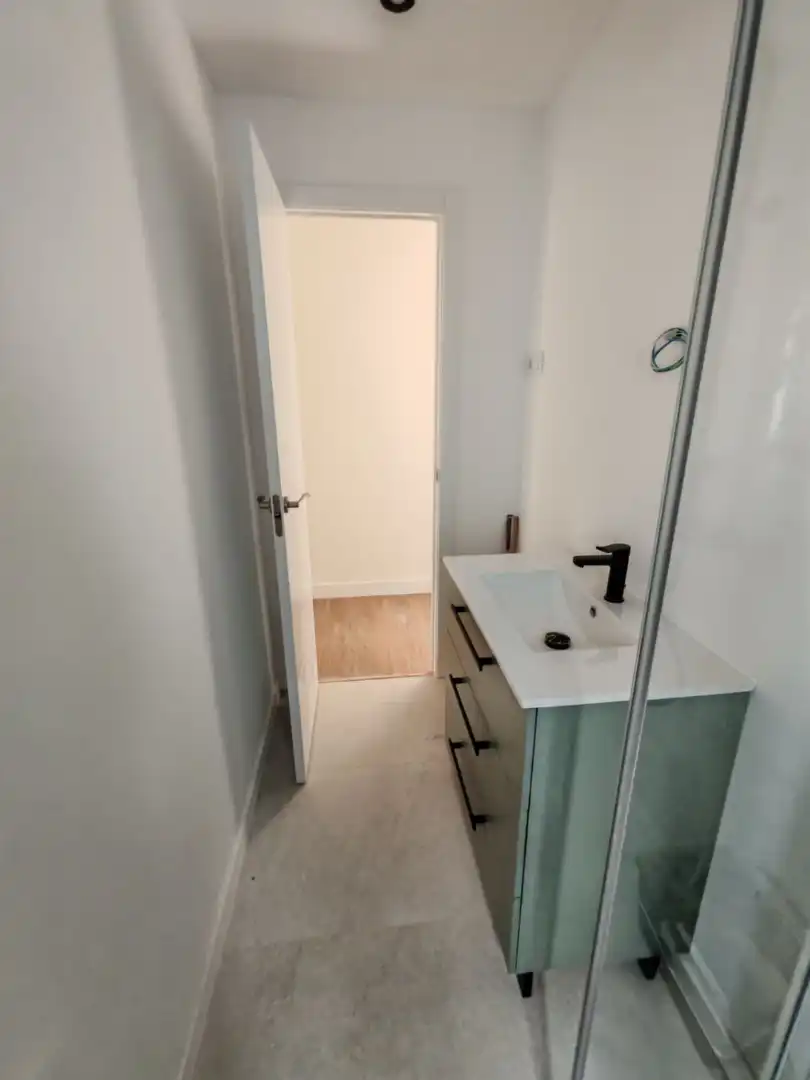 Appartamento con ascensore in vendita a Porta Nova, imagen 19