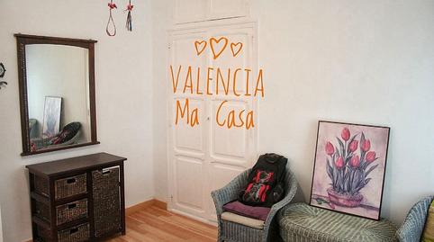 Photo 5 of Flat to rent in Camí Fondo, Valencia
