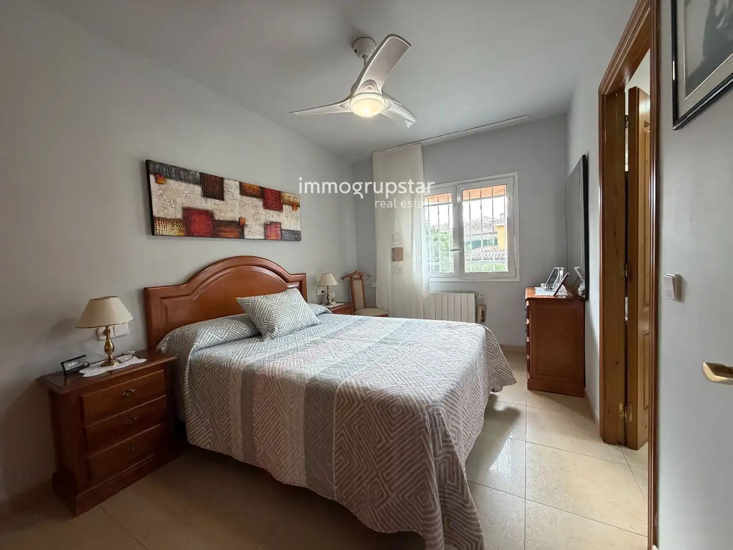 Chalet con balcón en venta en Ametller, imagen 23
