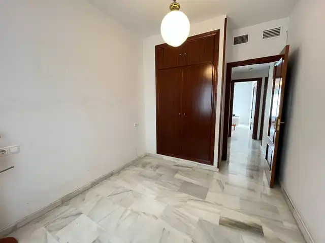 Piso en venta en San Pablo - Santa Justa