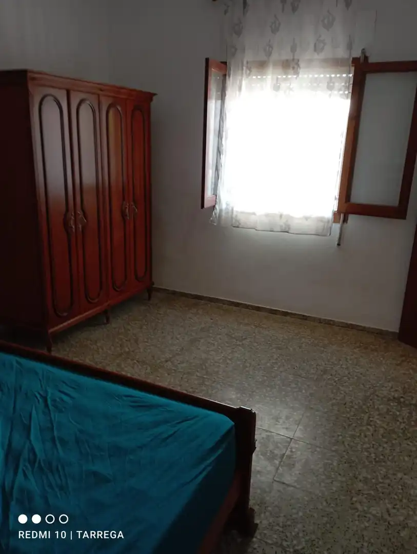 Bedroom of Houses for sale in Vila-real  with Private garden, Terrace and Swimming Pool