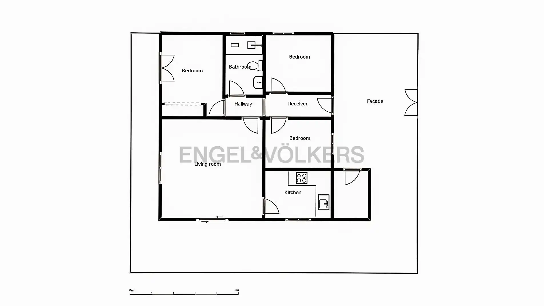 Casa o chalet en venta en Sant Jaume dels Domenys