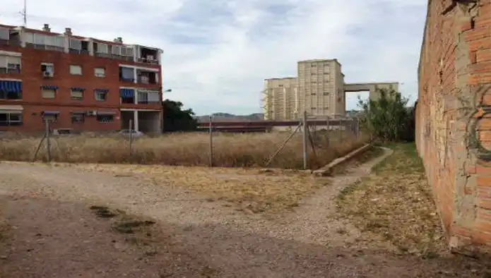 Terreni e lotti in vendita a C/ Moncayo, imagen 7