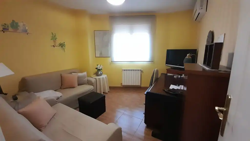 Adossat amb terrassa en venda a La Roda, imagen 42