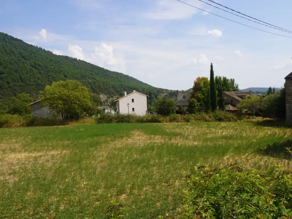 Residential for sale in Carretera Bielsa, Labuerda