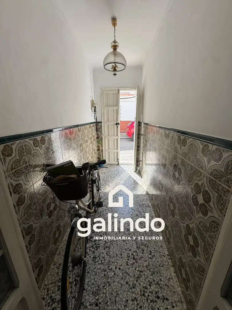 Casa rústica en venda a Paradas, imagen 9