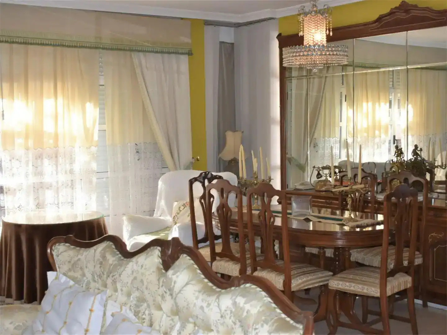 Comedor de Piso en venta en Siles