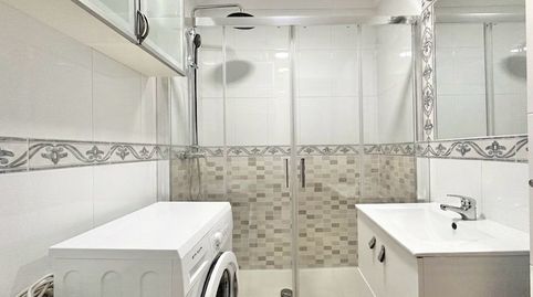 Foto 5 de Piso en venta en Nuestra Señora de Los Clarines, Parque Victoria Eugenia, Málaga Capital