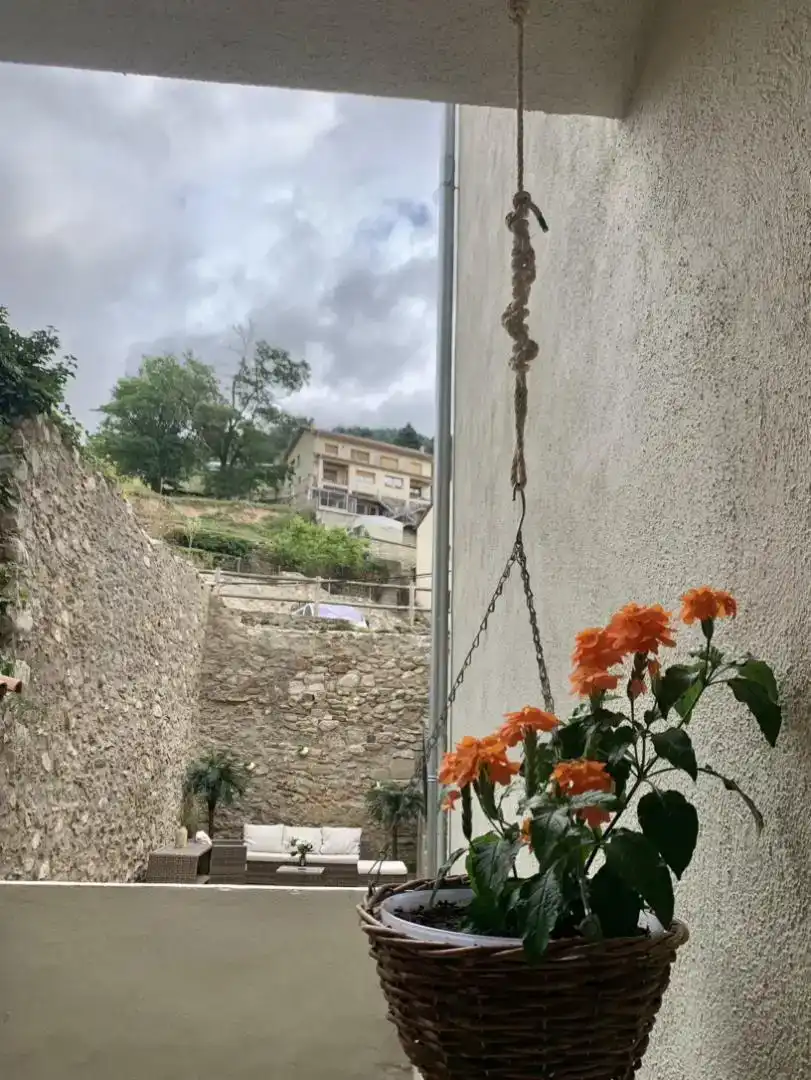 Piso de alquiler en Carrer València, 32, Camprodon