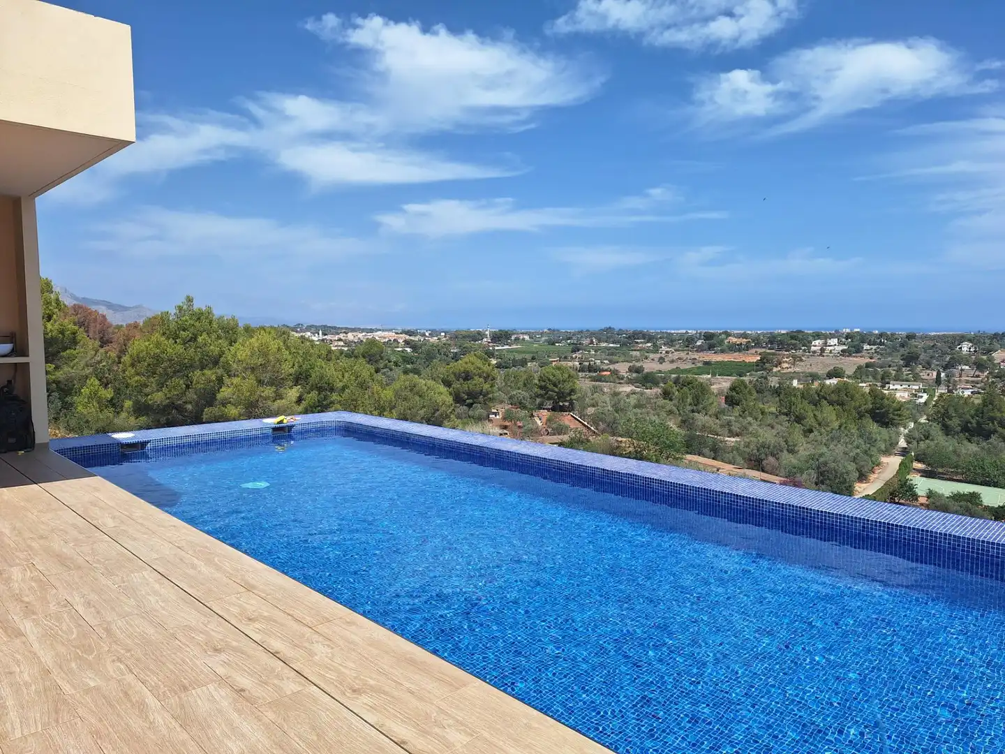 Chalet con piscina en venta en La Pedrera - Vessanes, imagen 40