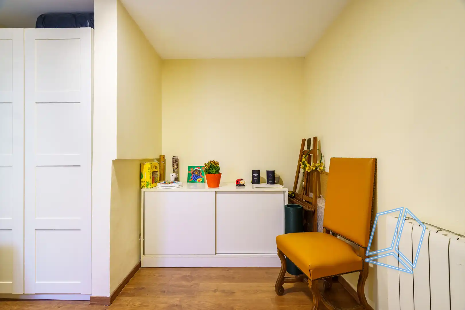Wohnung zum Verkauf in Gavà mit Abstellraum und Balkon