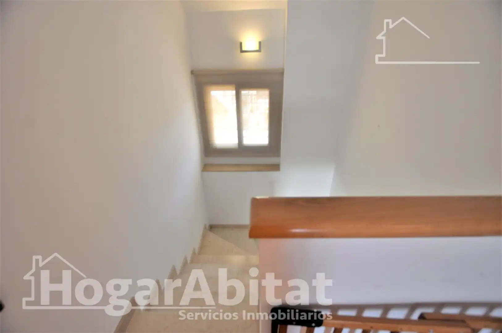 Ático en venta en El Puig de Santa Maria con Aire acondicionado, Calefacción y Parquet