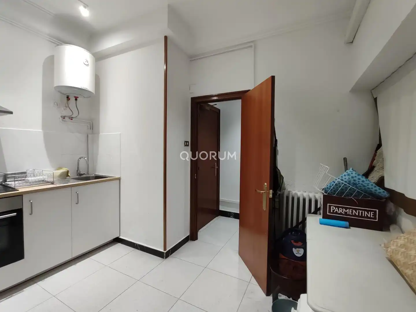 Local en venta en Bilbao  con Aire acondicionado y Amueblado