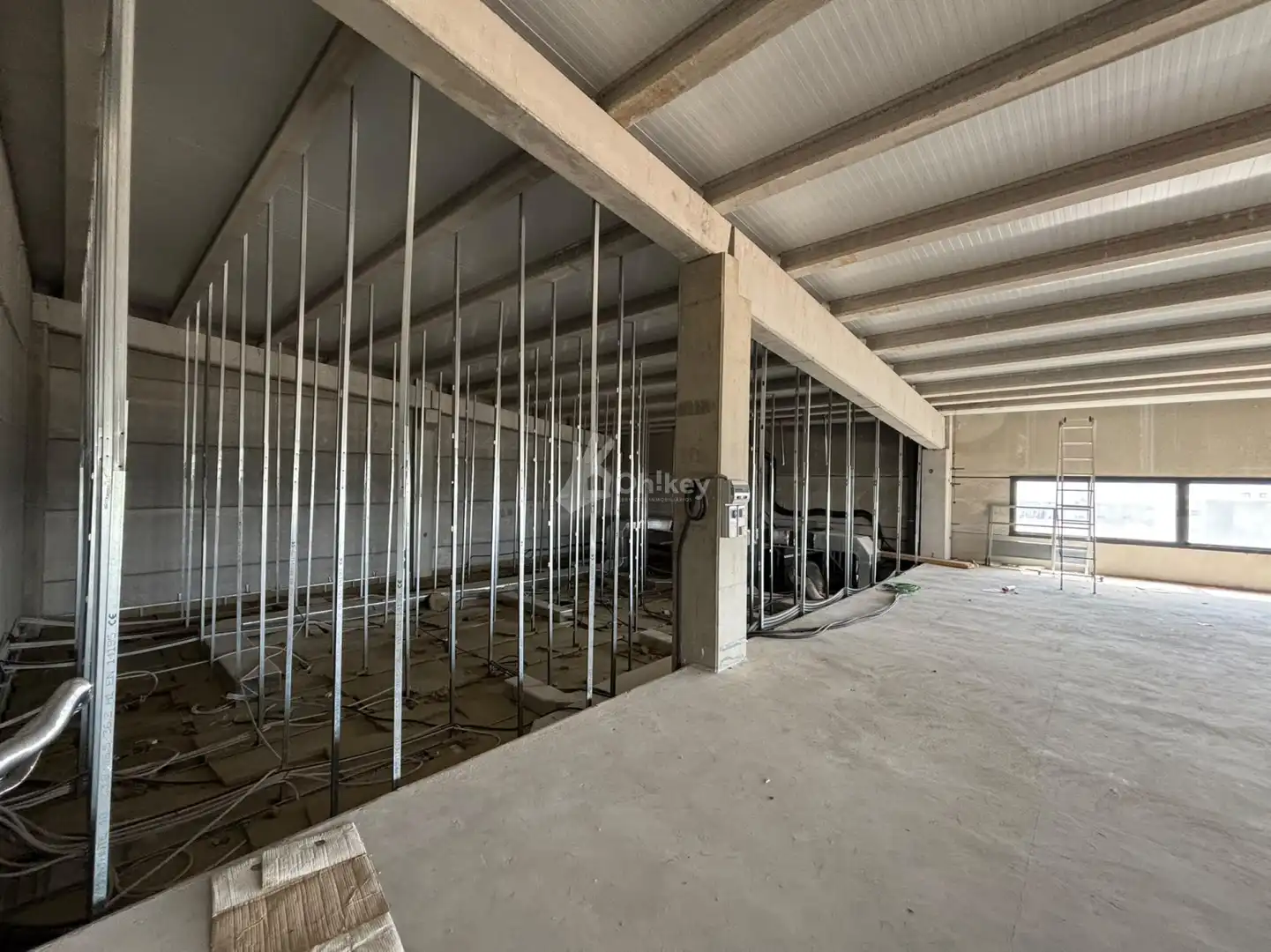 Nave industrielle à vendre à Montserrat - Parque Empresarial, imagen 48