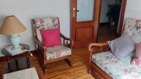 Foto 4 de Piso en venta en Centro, Bizkaia