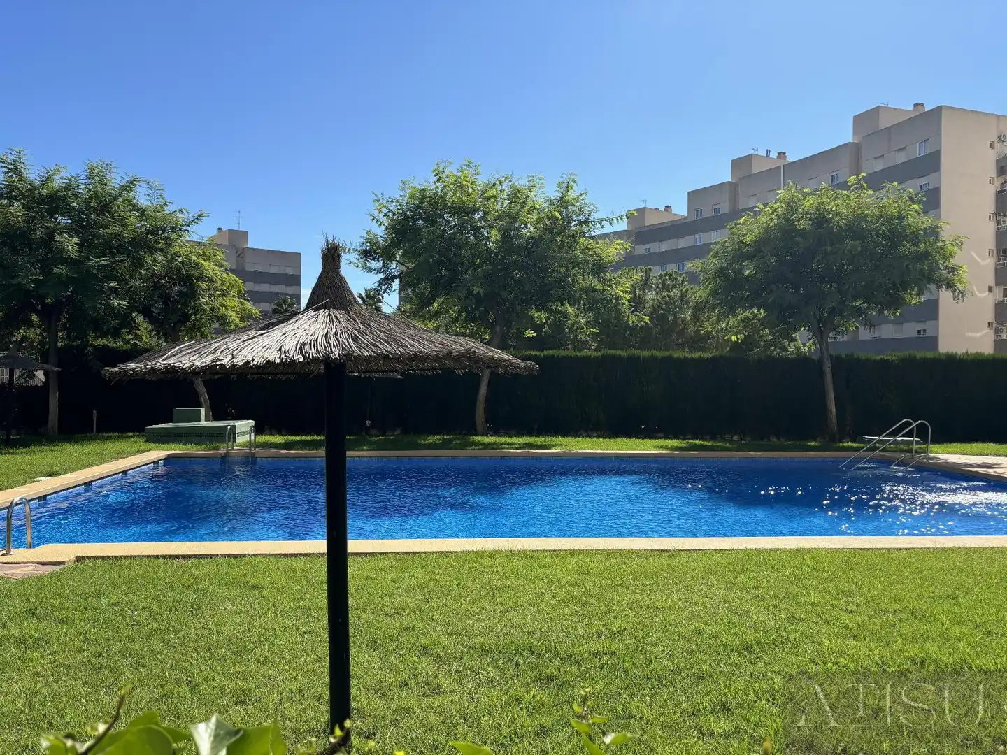 Pis amb piscina de lloguer a Cami del Fondo 3, imagen 32