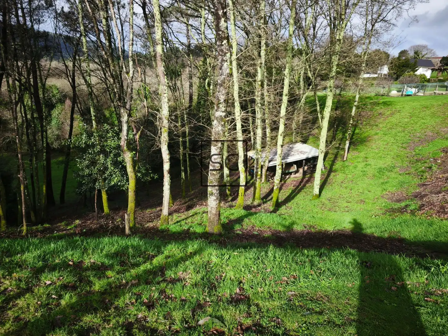 Casa o chalet en venta en Narón con Trastero y Piscina