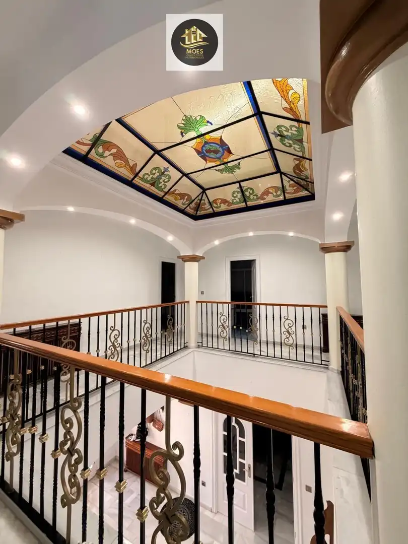 Casa o xalet en venda en Jaén amb Aire condicionat, Calefacció i Terrassa