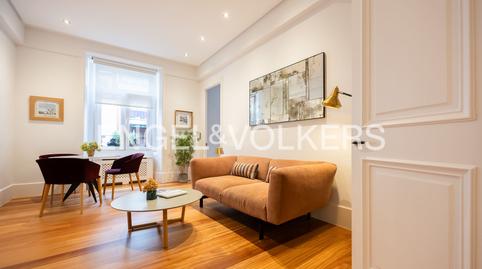Photo 3 of Apartment to rent in Ensanche - Moyua - Diputación, Bizkaia