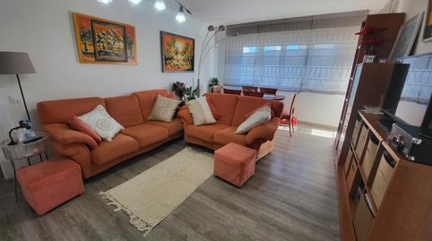 Foto 3 de Pis en venda a Poblenou, Pineda de Mar