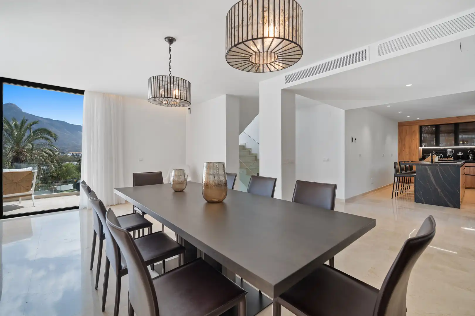 Houses for rent in Calle Alcala, Las Brisas