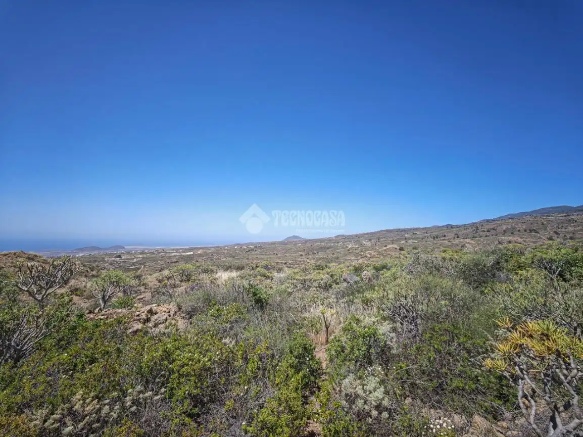 Terreno en venta en Arona