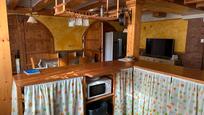 Kitchen of House or chalet for sale in La Pobla de Montornès    with Heating, Private garden and Terrace