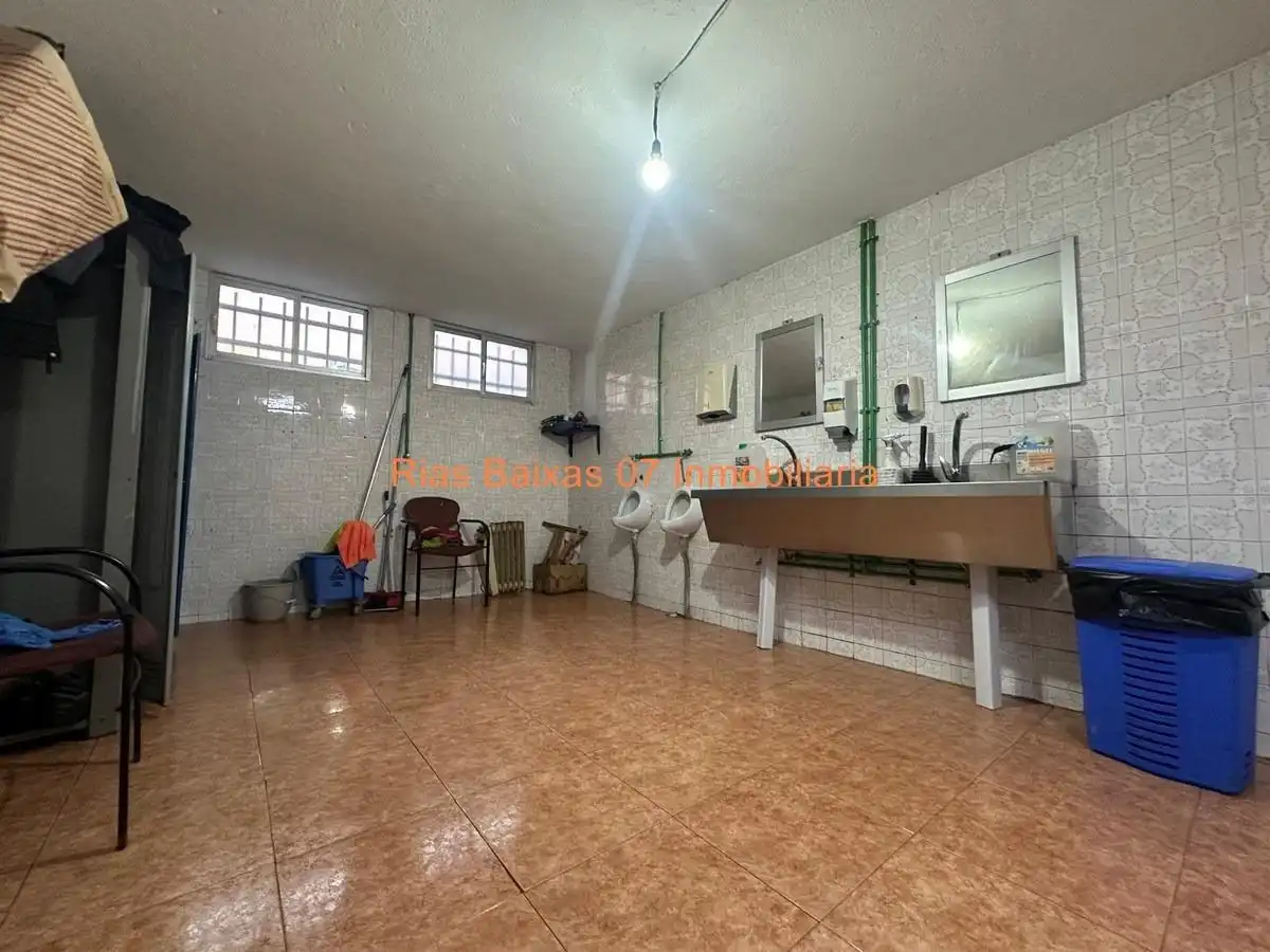 Nave industrial en alquiler en Mos, imagen 17
