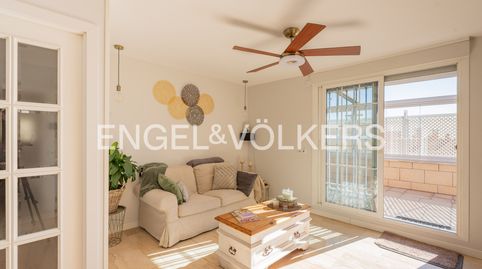 Foto 3 von Dachboden zum Verkauf in Horcajo, Madrid Capital