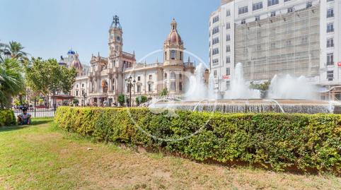 Foto 5 de Piso en venta en Pl. de L'ajuntament, Sant Francesc,  Valencia Capital