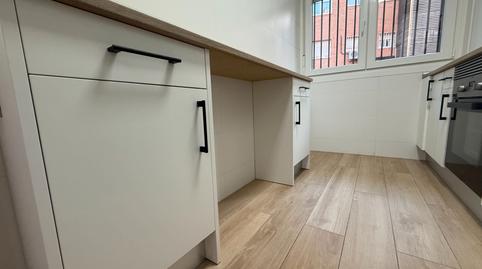 Foto 3 de Apartament en venda a Avenida de la Coruña, Alto de la Jabonería, Madrid