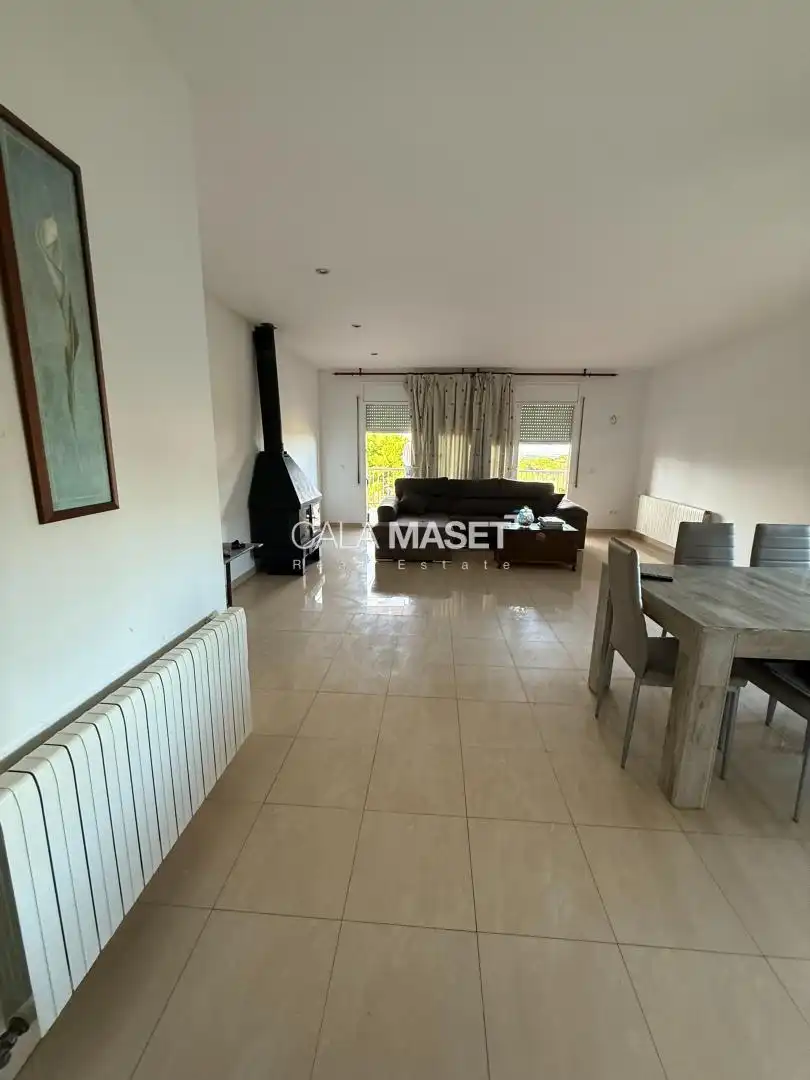 Detached house with terrace for sale in Isidre Nonell, imagen 22