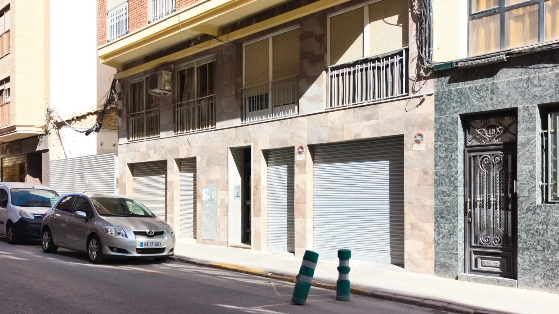 Flat with lift for sale in Calle TEODORO LLORENTE, imagen 25