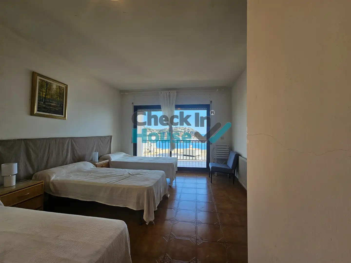 Casa adosada en venta en Sant Feliu de Guíxols con Calefacción, Terraza y Balcón