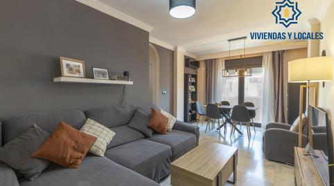 Foto 3 von Wohnung zum Verkauf in Avenida de la Casa Grande, Gójar, Granada