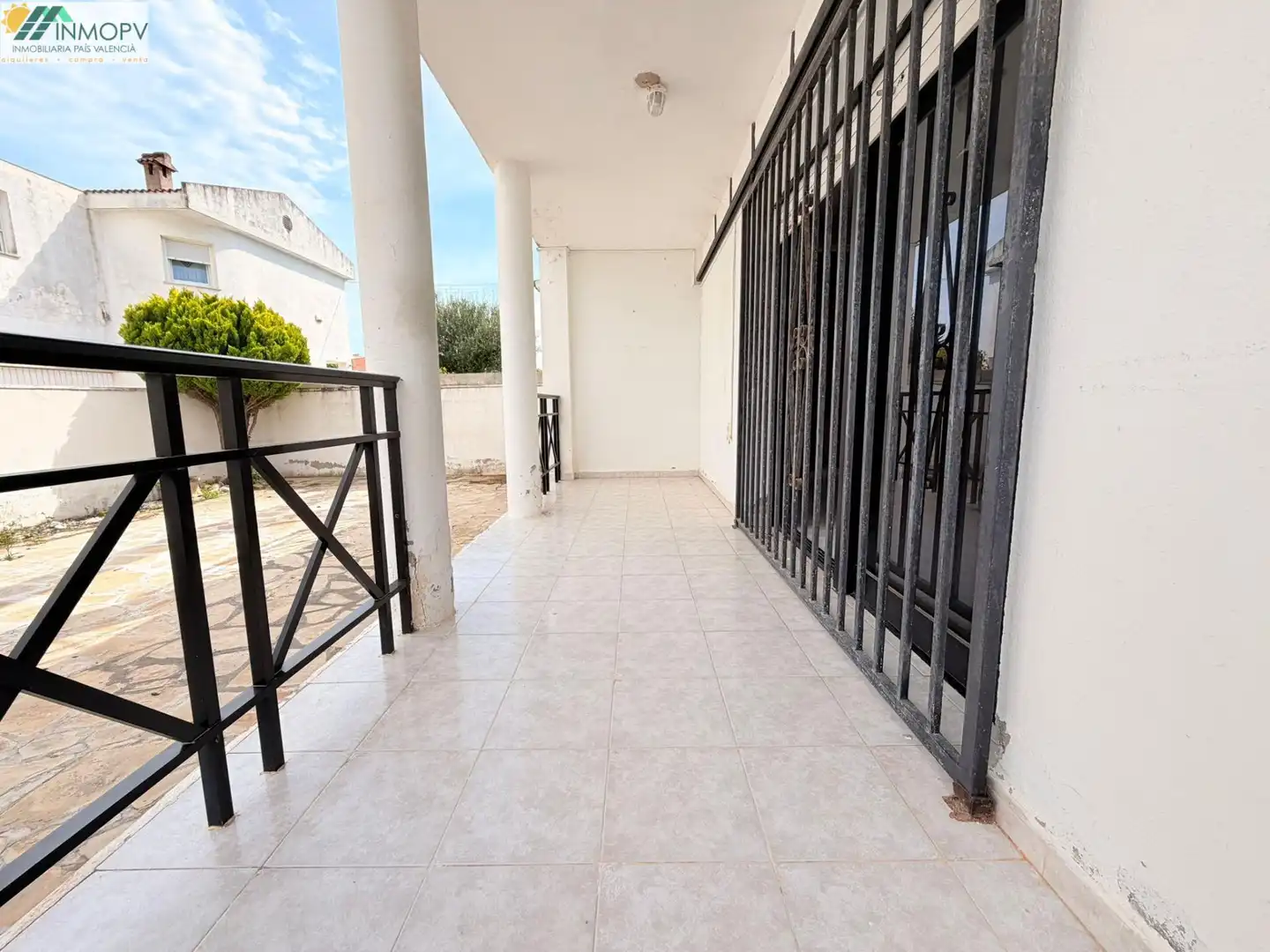 Adosado con terraza en venta en Cala del Puntal, imagen 30